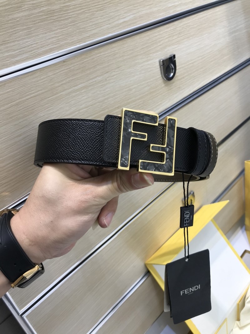 F**di belts